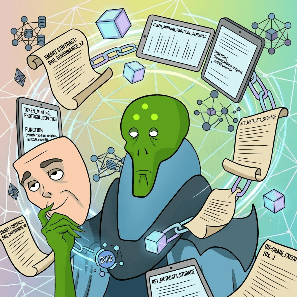 Multi-sig on Hedera, the way we wish someone had built it for us