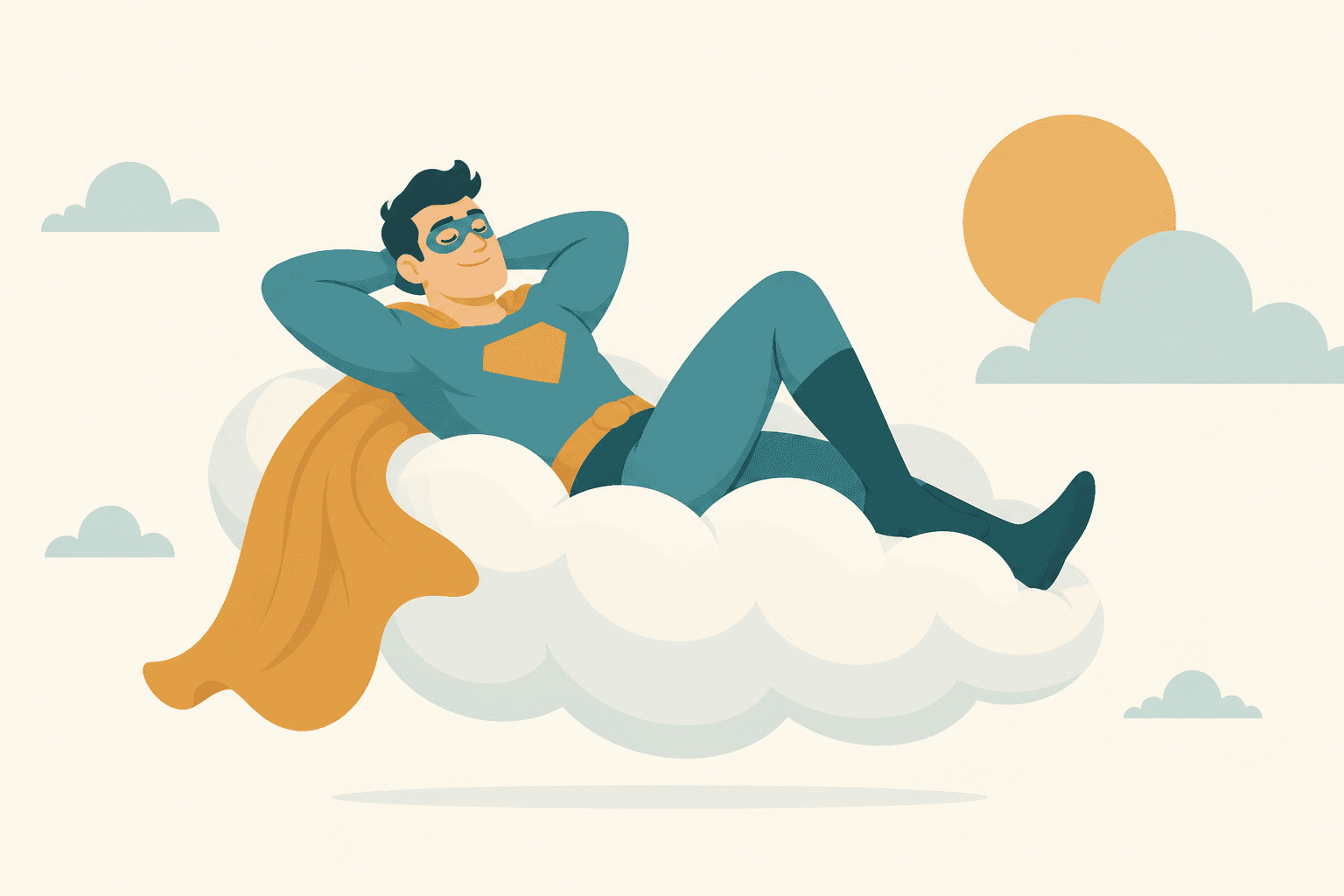 Lazy Superheroes NFT Staking: Put Your Heroes To Work